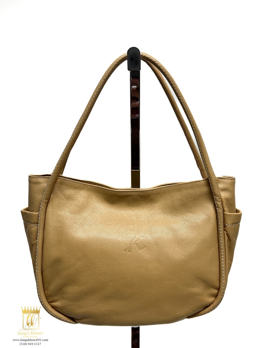 Kitamura Japan shoulder bag